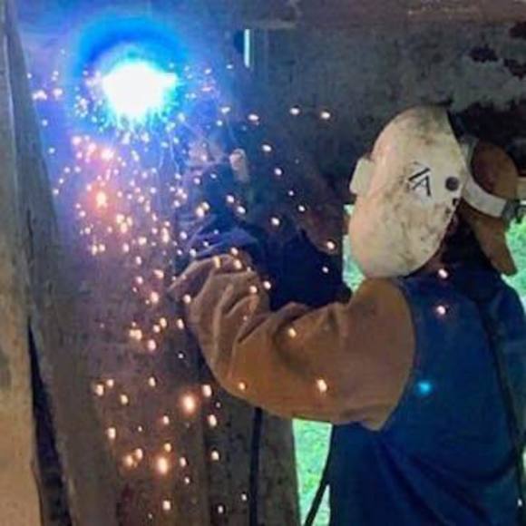 Meet your Posher, Skyler - Picture 1 of 1